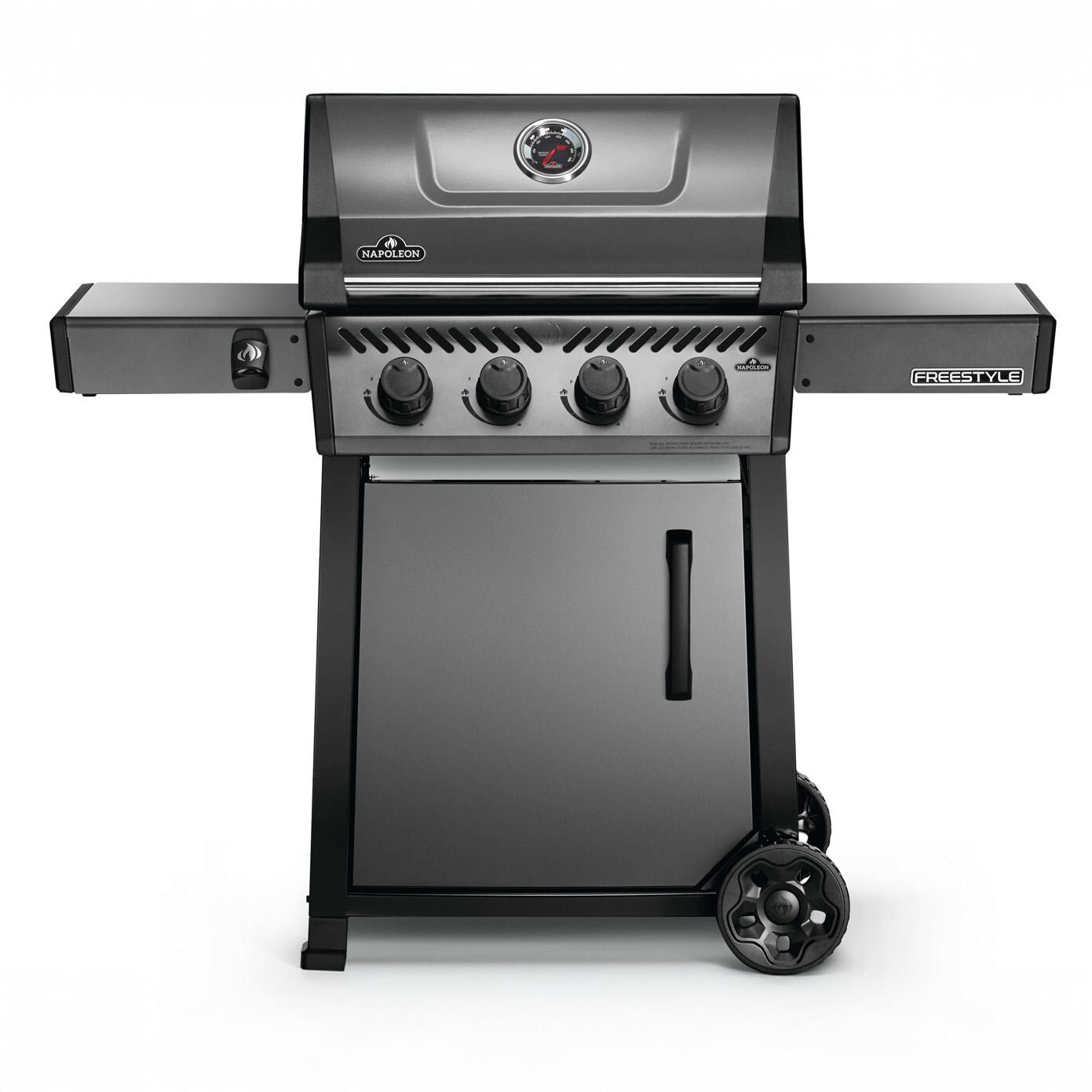 Napoleon Freestyle Gas Grills