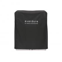 Everdure By Heston Blumenthal Long Grill Cover For FUSION 29-Inch Charcoal Grill - HBC1COVERL