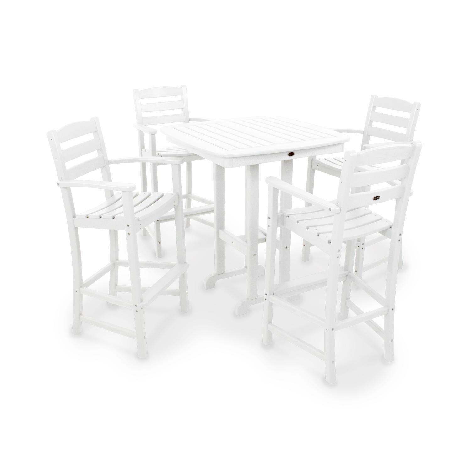 POLYWOOD Bistro Sets