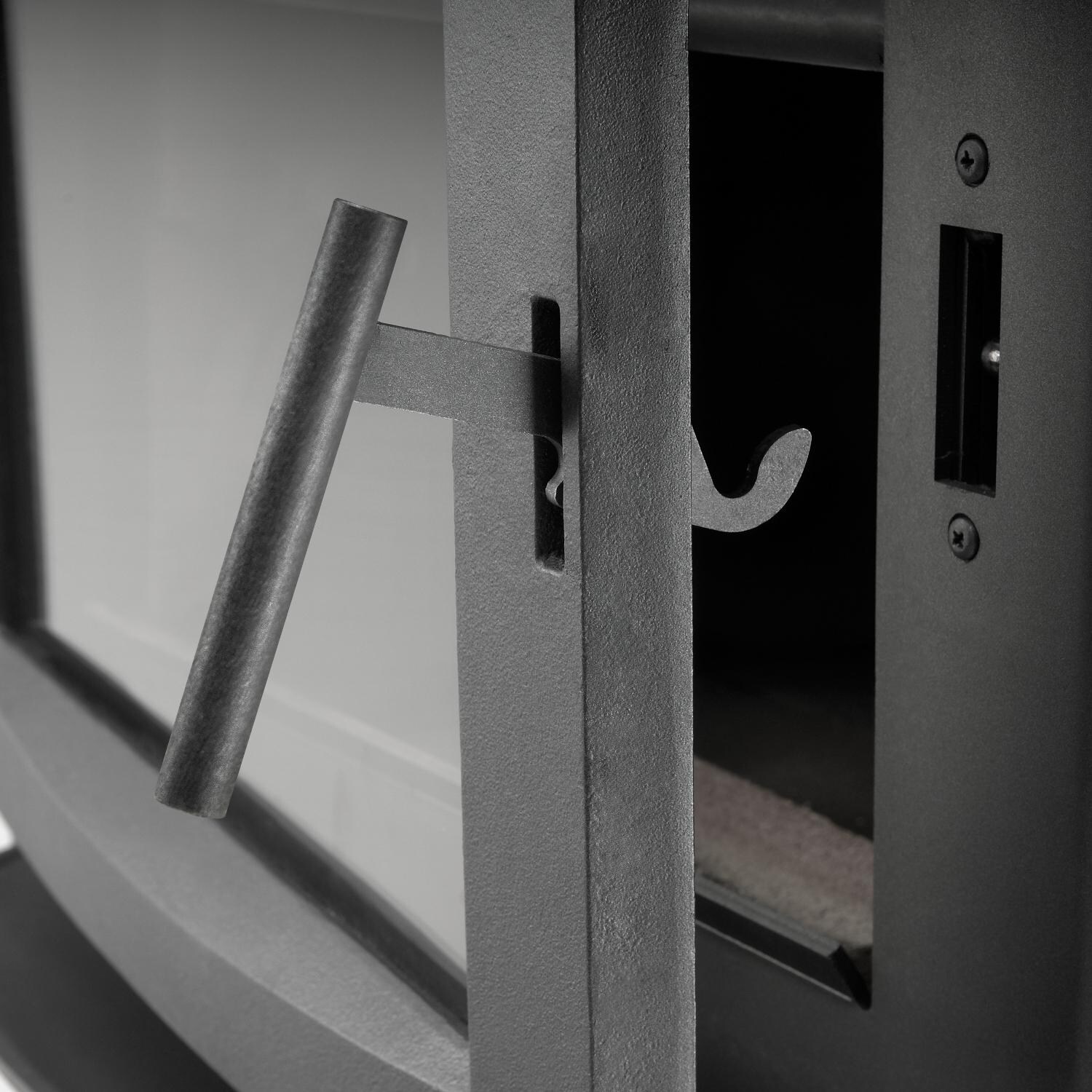 Napoleon S9 Wood Stove Secure Lock Handle thumbnail