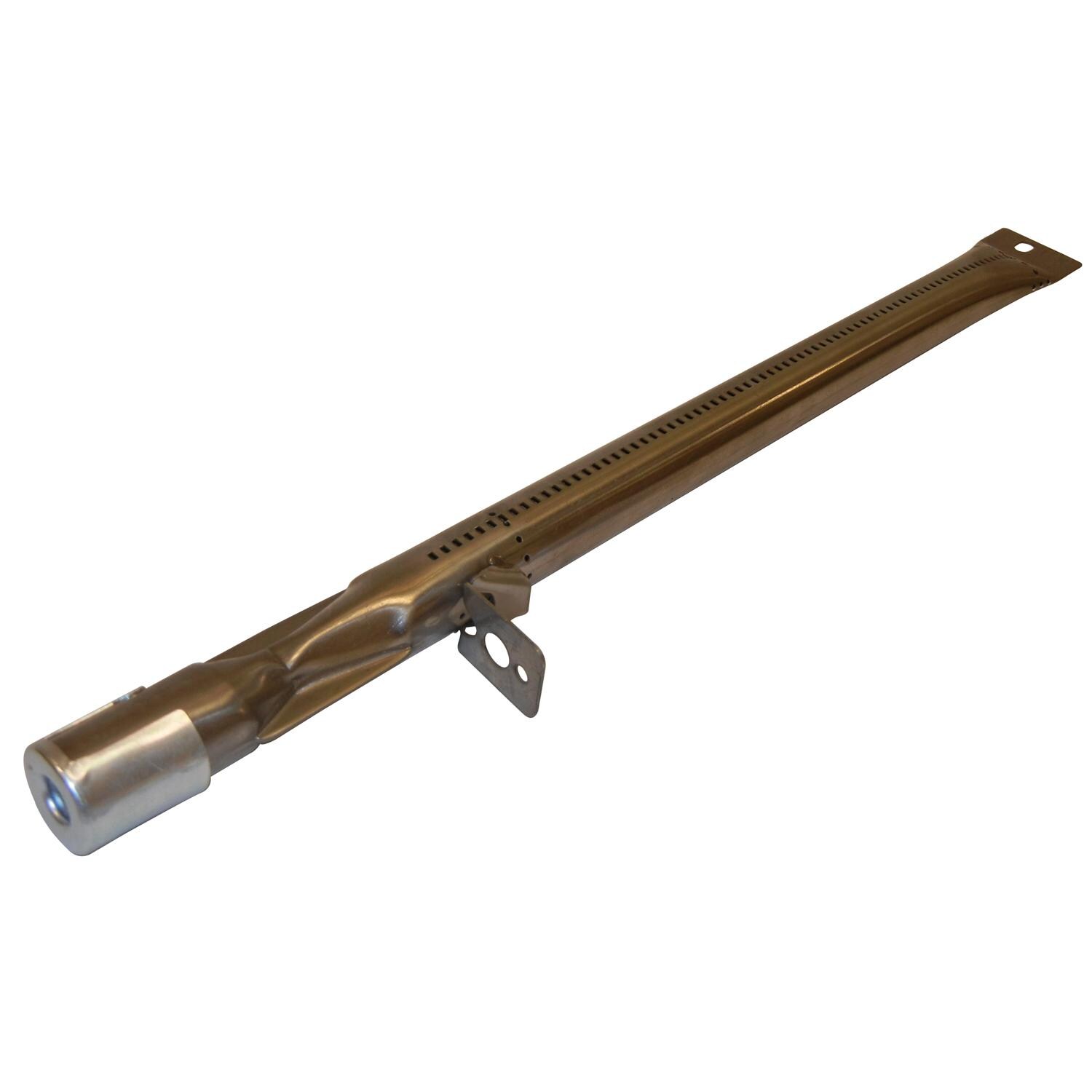 Stainless Steel Straight Pipe Burner - 14021