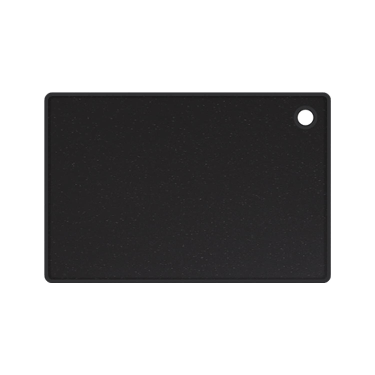 BBQGuys Signature BBQ-24SNK-SS-MG 24-in Undermount Marine Grade Stainless Steel Outdoor Sink - Cutting Board - White Background thumbnail