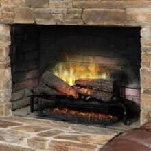 Dimplex - RLG25 - Revillusion 25-Inch Electric Log Set