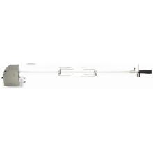 PGS Standard Rotisserie Kit For Legacy Big Sur Gas Grills image