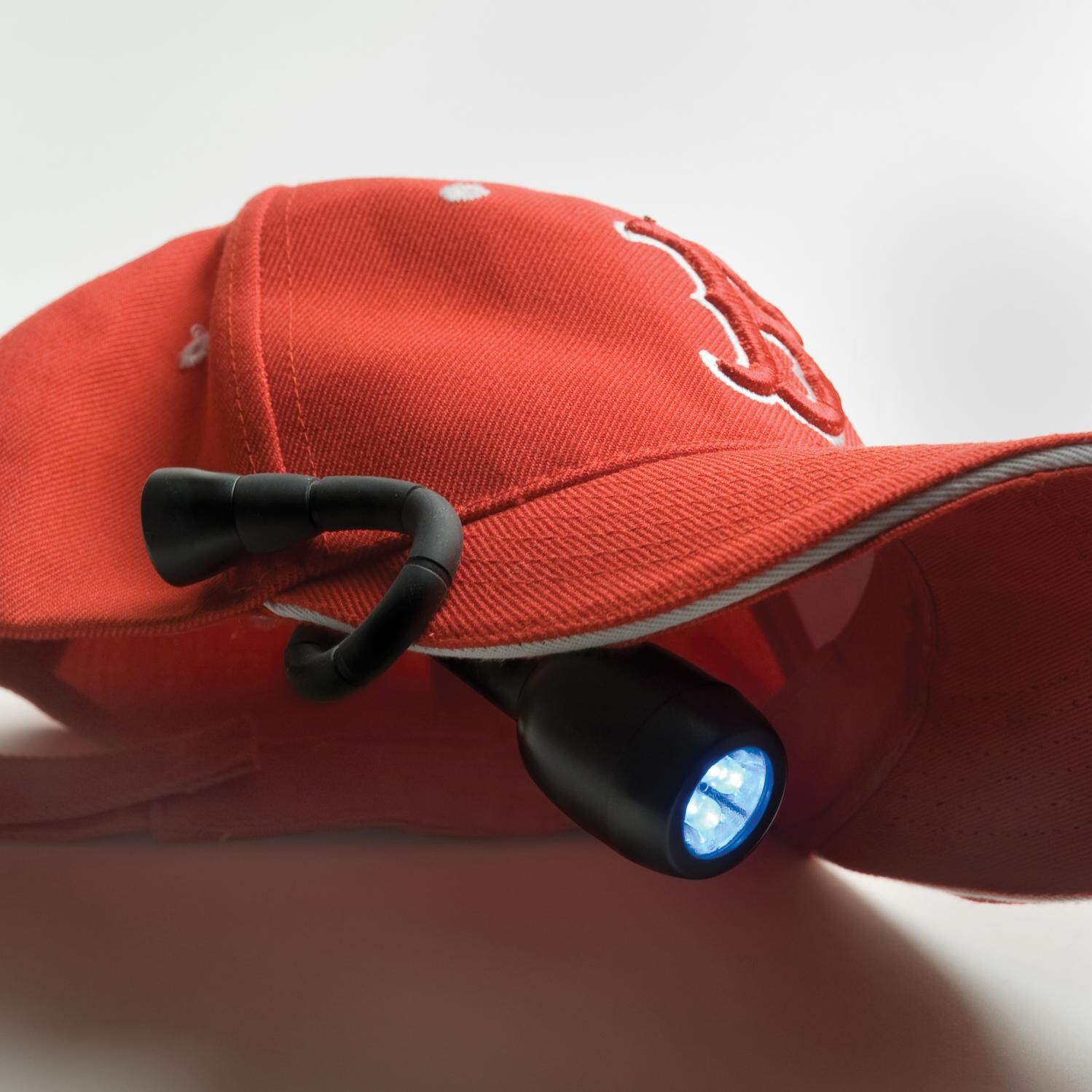 Charcoal Companion Magnetic Flexible Mini Grill Light - On a Spatula thumbnail