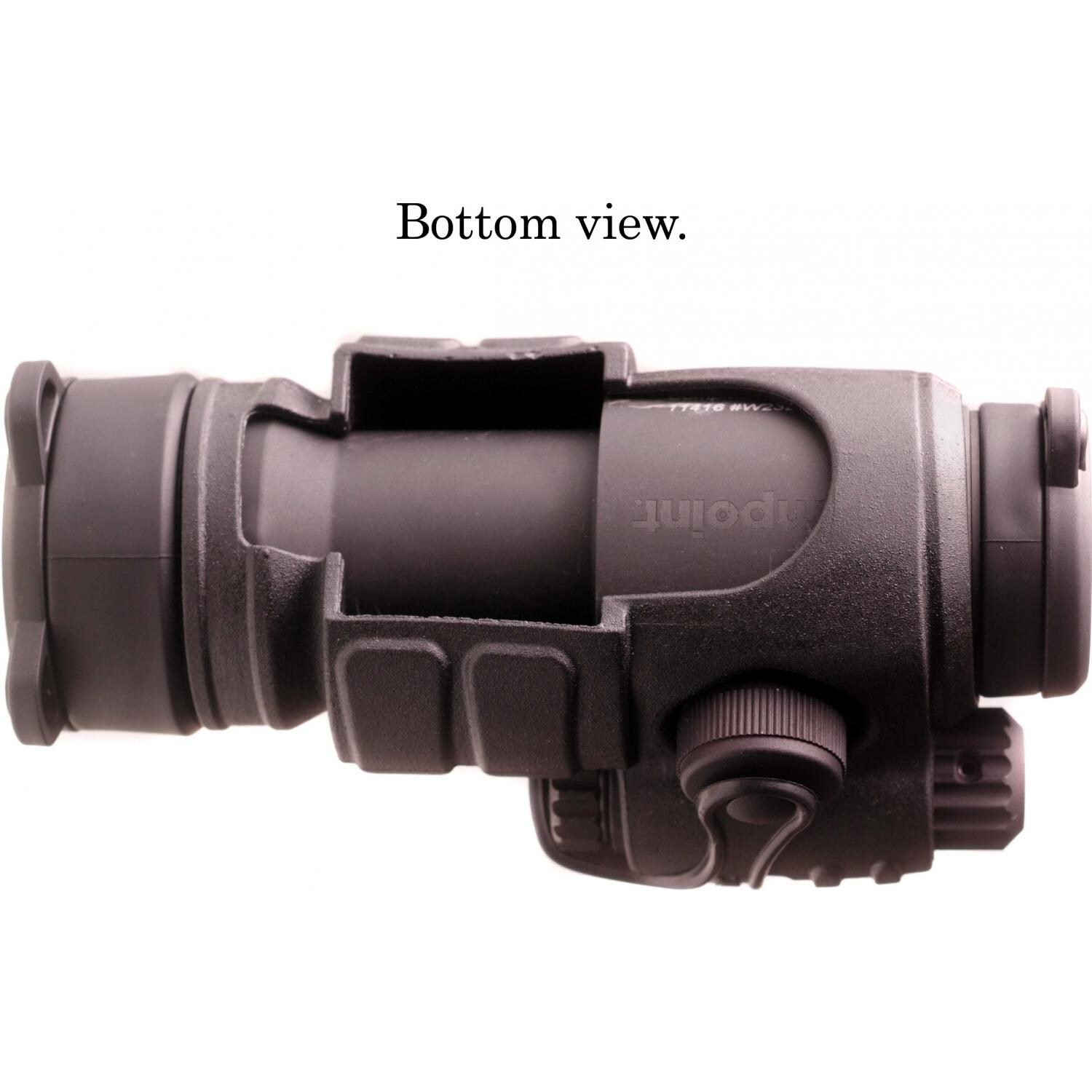 Bottom View