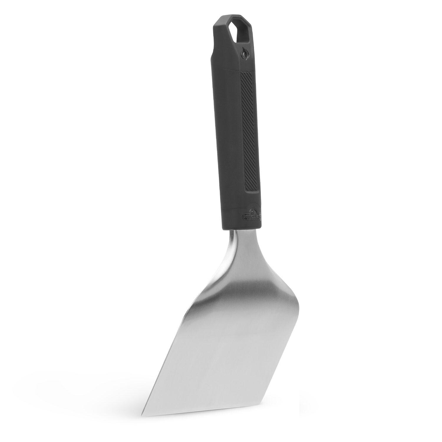 Napoleon GATL016 Griddle Scraper - Angled Right - White Background thumbnail