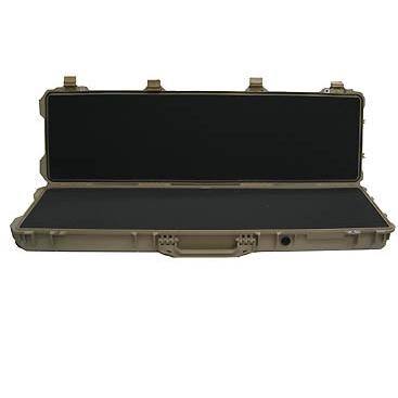 Pelican Protector 1750 Double Long Gun Case, Tan BBQGuys