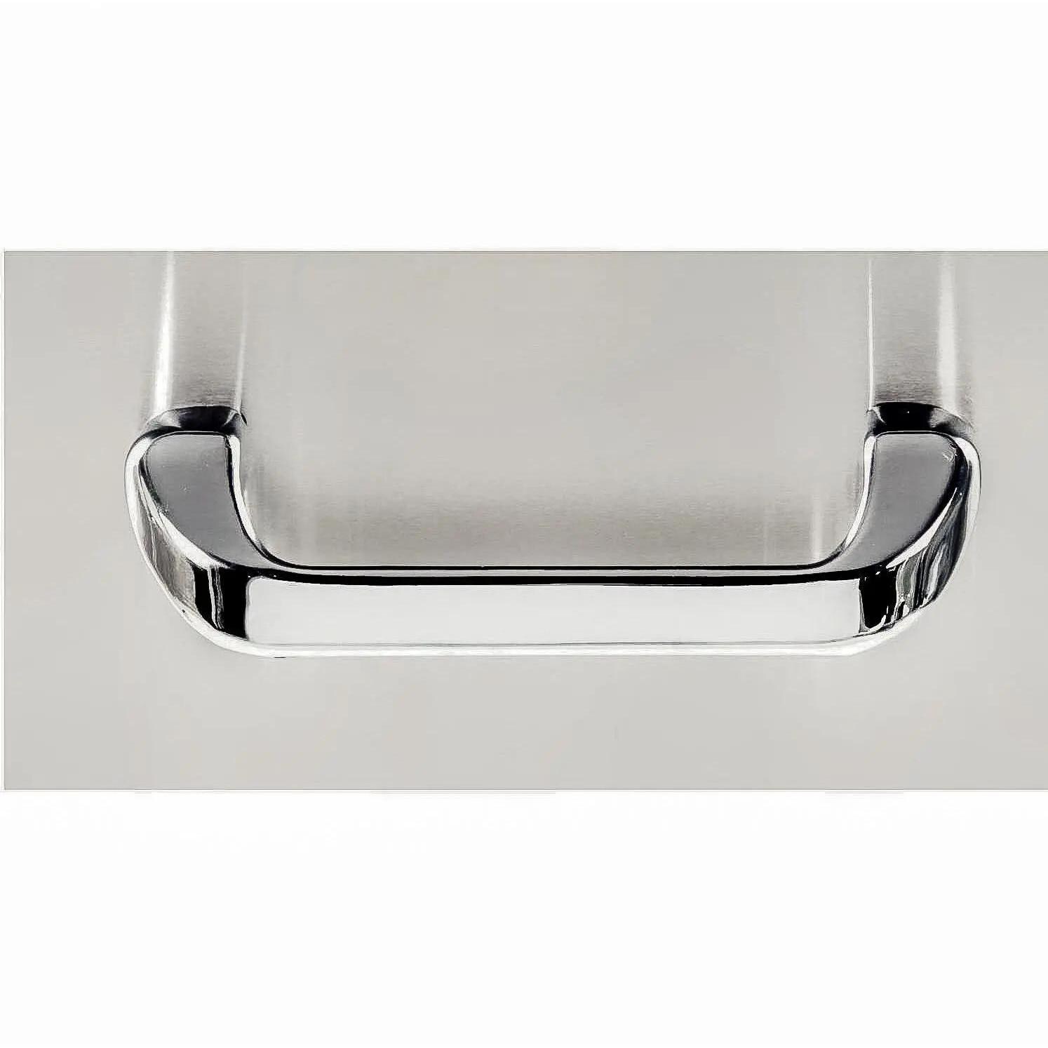 BBQGuys Signature Traditional Door/Drawer Handle - Detail thumbnail