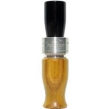 Cutt Down Game Calls 911 ACRYLIC GOOSE CALL - TX BOIS D ARC ( W/ Acrylic Insert ) image