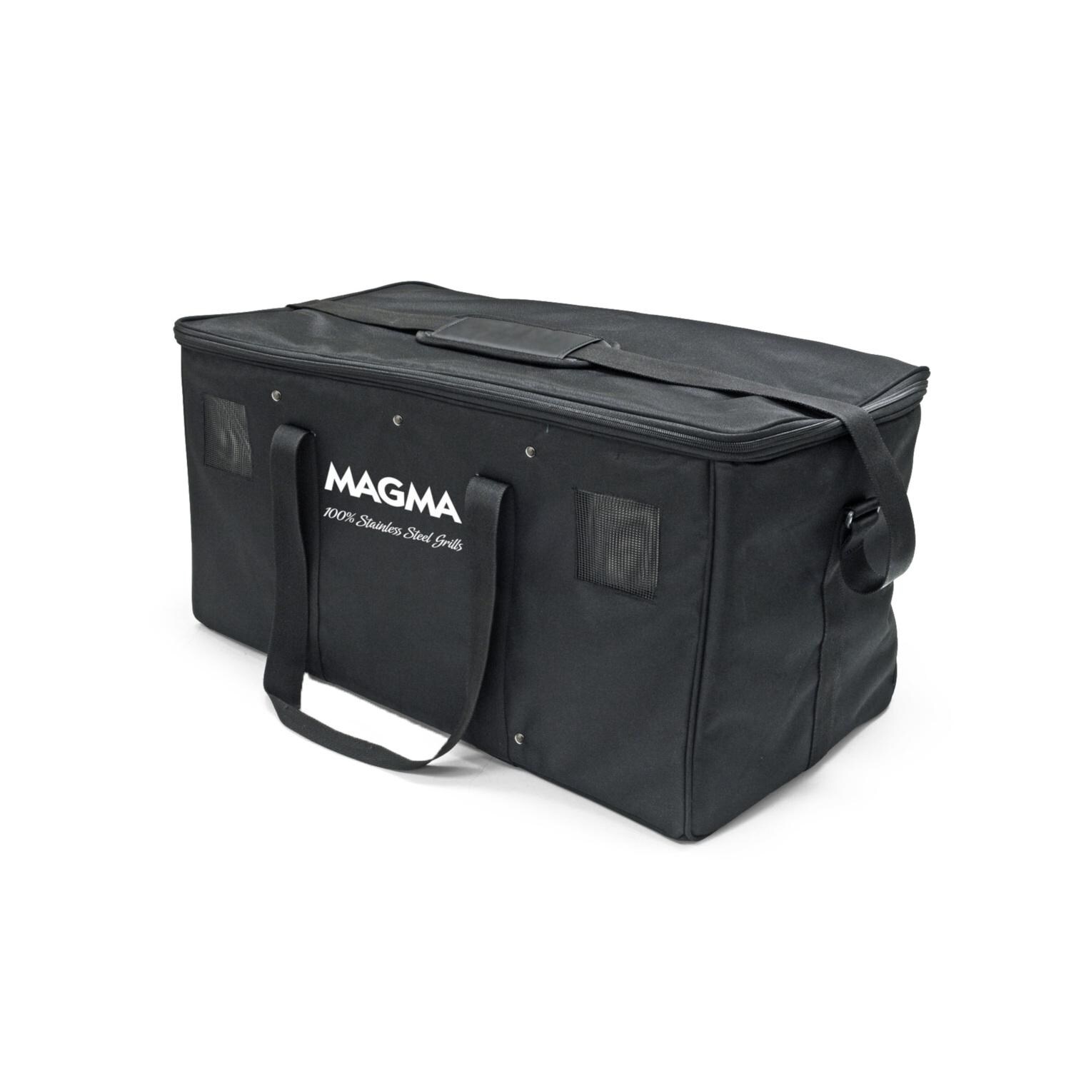 Magma A10-992 Carrying/Storage Case - Closed thumbnail
