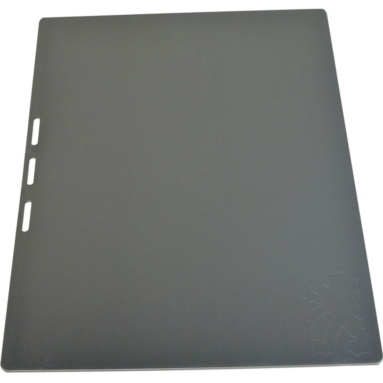 Lion Resort Q 7 Piece BBQ Island With Lion L75000 32-Inch Natural Gas Grill - Griddle thumbnail