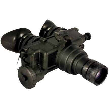 Sightmark AN-PVS 7 Night Vision Binoculars - NightVision Goggles - SM15001K