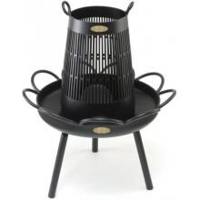 LoFerno Fire Pit Frank Lloyd image