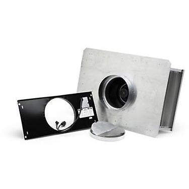 Viking 1500 CFM Exterior Power Ventilator Kit - DEV1500