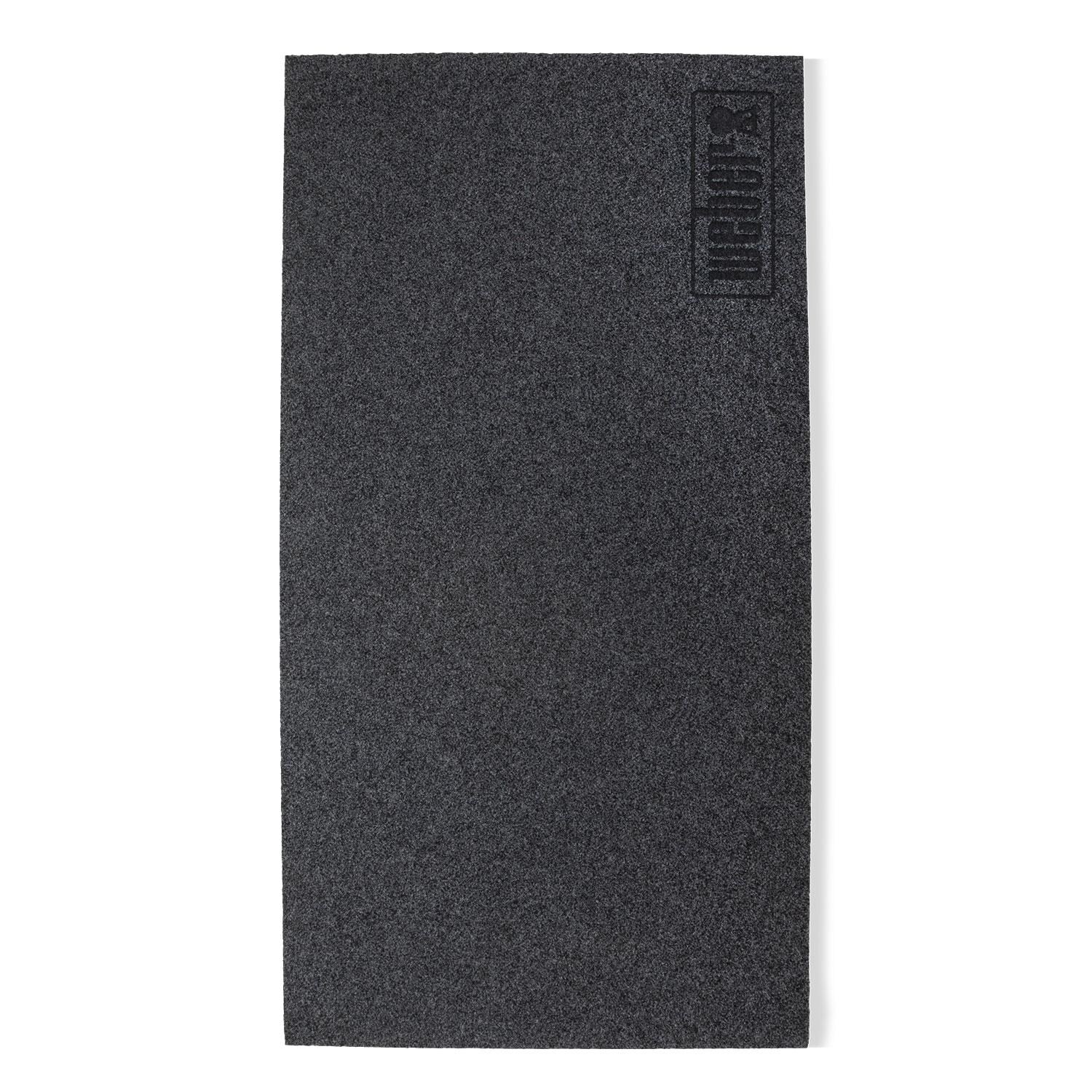 Weber 3400134 XL Floor Protection Grill Mat - Side View - White Background thumbnail