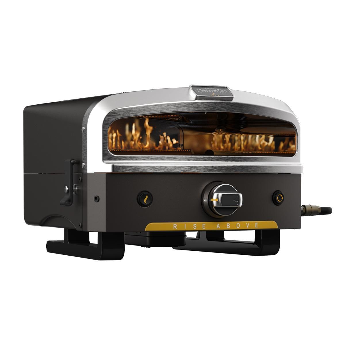 HALO Versa 16 Outdoor Pizza Oven - HZ-1004-ANA : BBQGuys