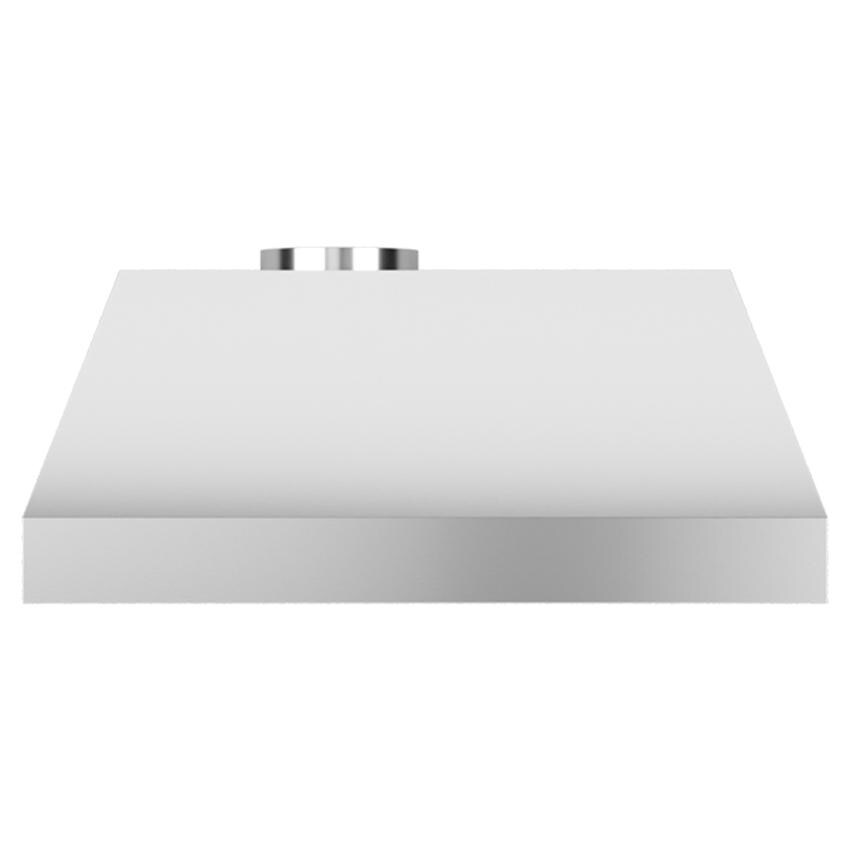 Vent-A-Hood BH128SLD SS 28-Inch 300 CFM Wall Mount Hood Insert - Stainless Steel - Front View thumbnail