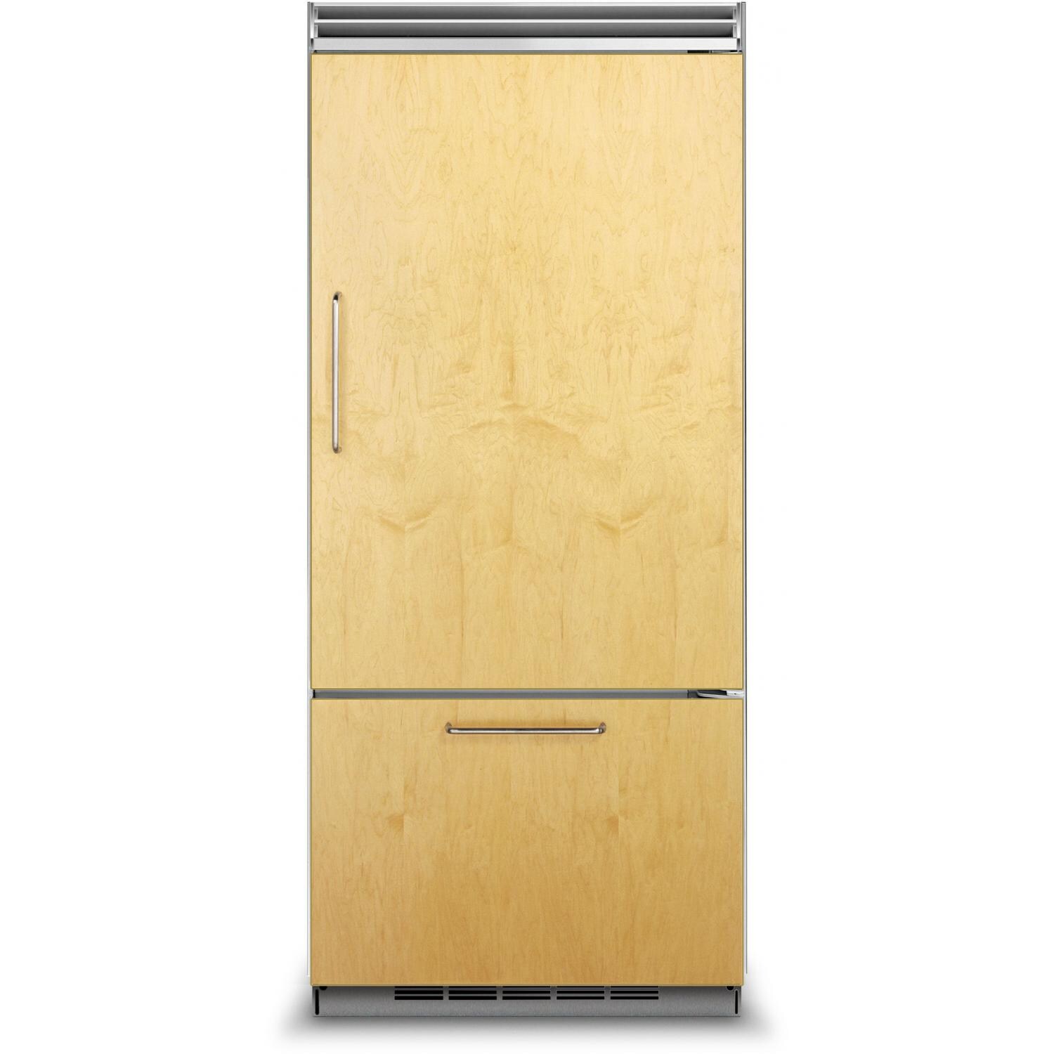 Viking Professional 5 Series 36Inch BuiltIn Right Hinge Bottom