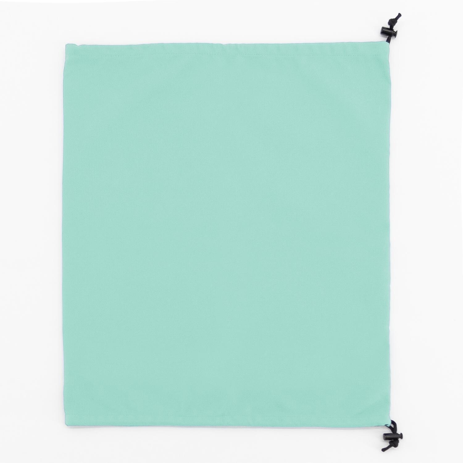 Signature Series Propane Tank Cover by BBQGuys - Flat thumbnail