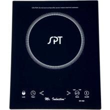 Sunpentown Built-In / Countertop Induction Cooktop - 1650 Watts - SR-1882 image