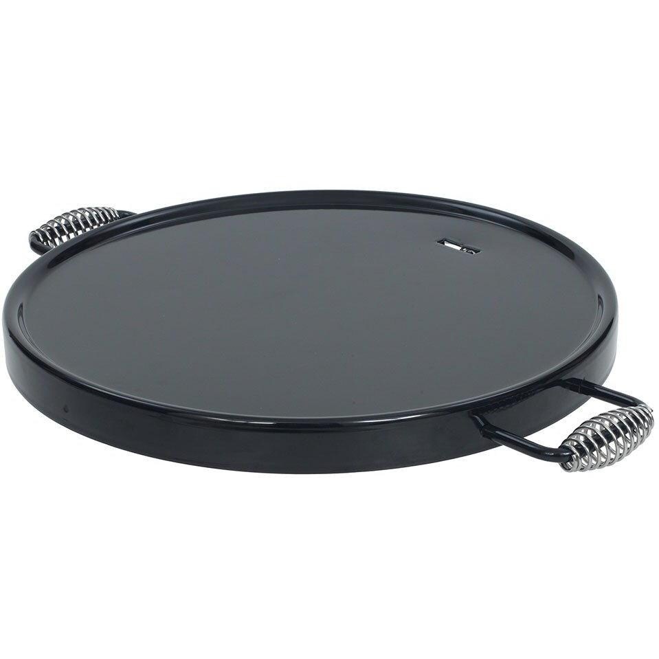 Bayou Classic 18Inch Portable Campfire Griddle 500428 BBQGuys
