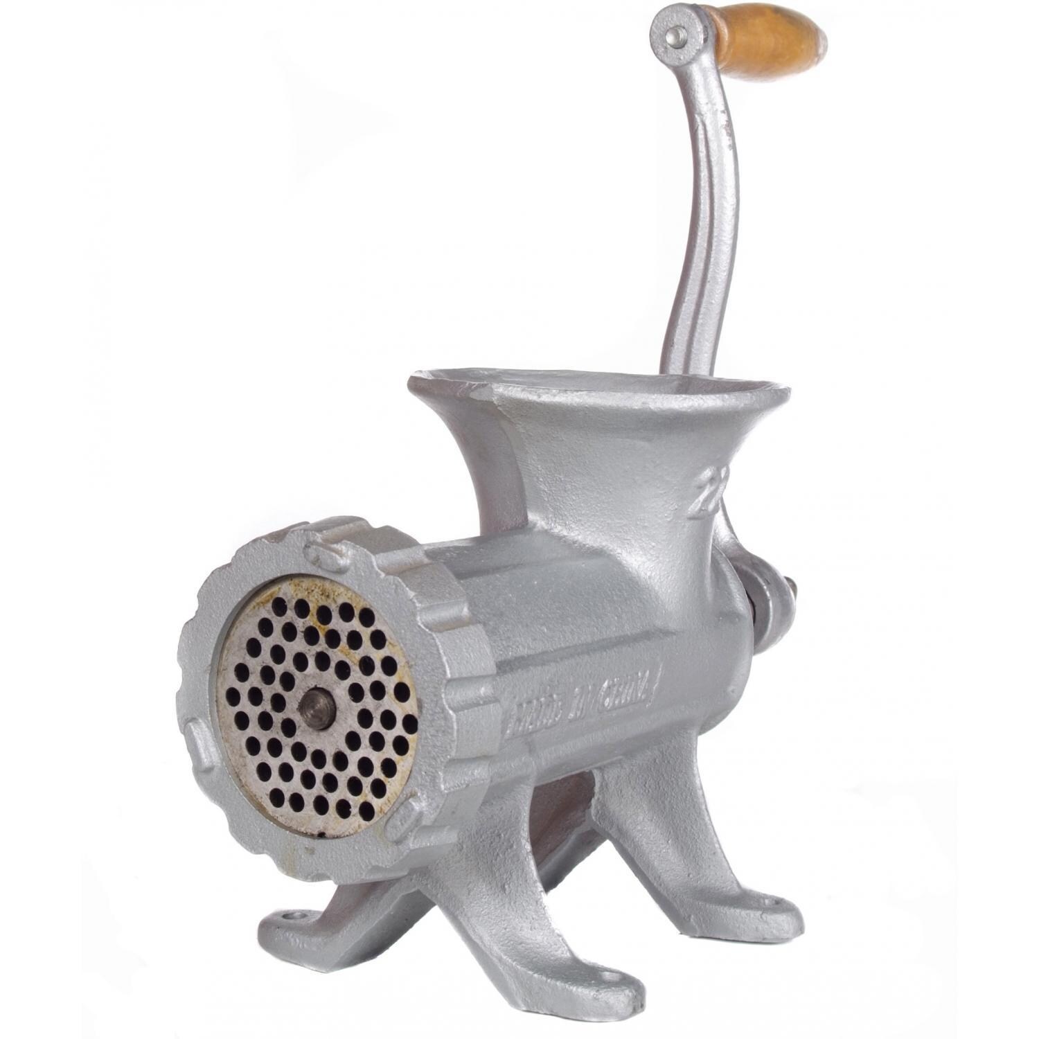 Cajun Classic 4 Pound Per Minute Meat Grinder - GL7872