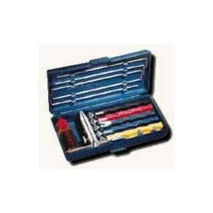 Knife Sharpening System
