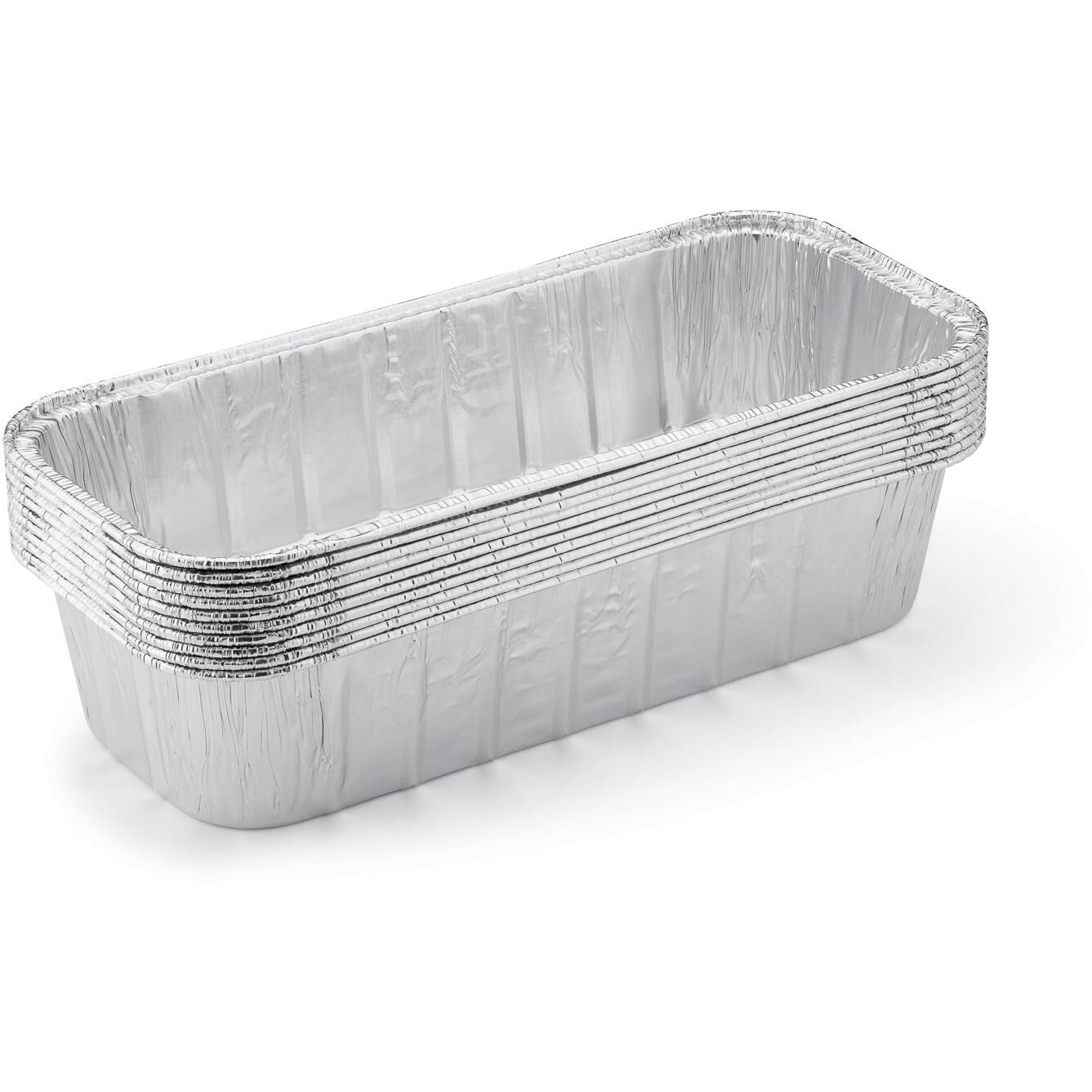 er 6417 Aluminum Drip Pans For Genesis II/LX 400 and 600, Summit 400/600, & Summit Gold