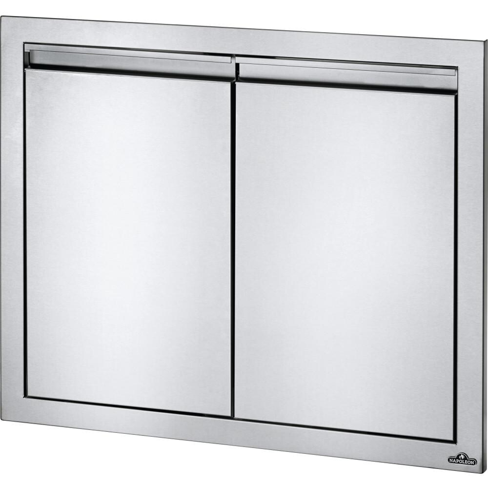 Napoleon 30 Inch Double Door - BI-3024-2D