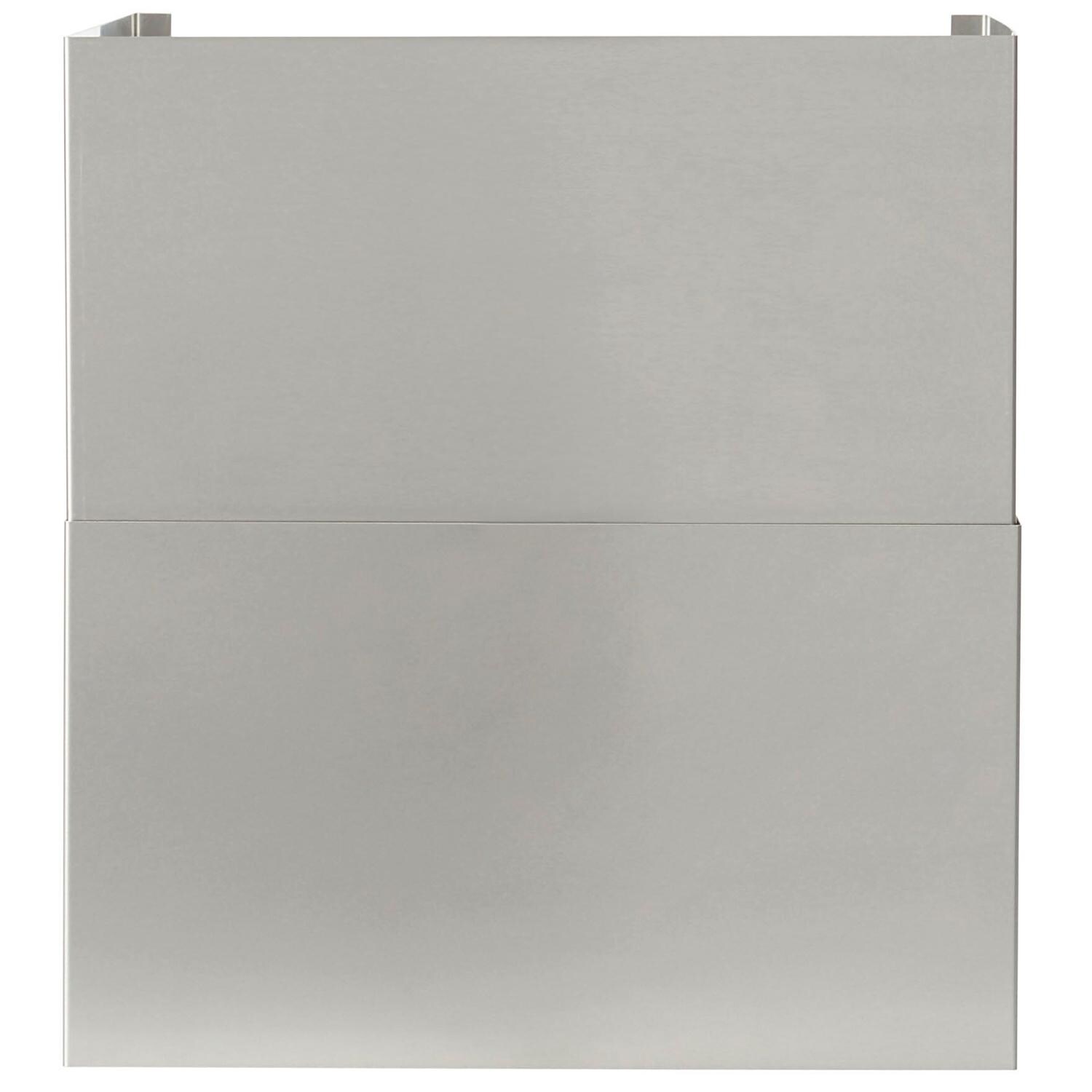 Coyote C1FLUE8 | 8-Inch Outdoor Vent Hood Duct Cover thumbnail