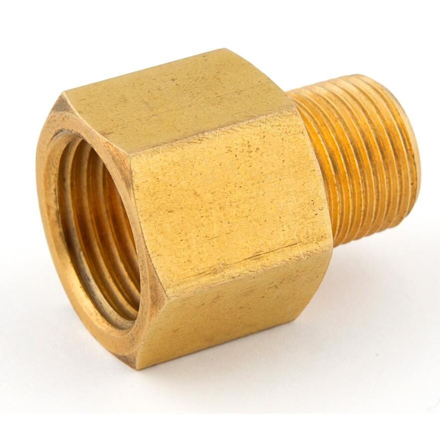 GrillPro Gas Line Adapter - 81238 - Back - White Background thumbnail