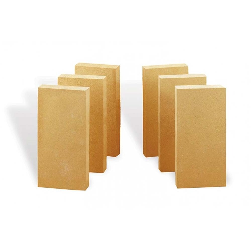 US Stove Fire Bricks - 6 Pack thumbnail