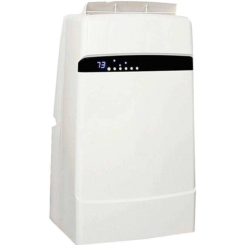 Whynter ARC-12SD 12000 BTU Eco-Friendly Dual Hose Portable Air Conditioner