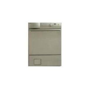 ASKO Front-Load Washer - Stainless Steel Front Panel