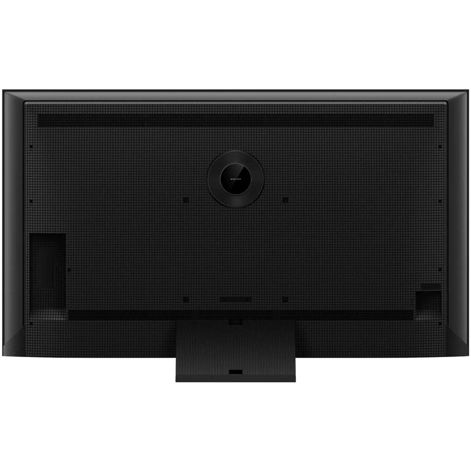 テレビ K Vintage Mitsubishi Console Color TV CK-2561R with Remote - Works