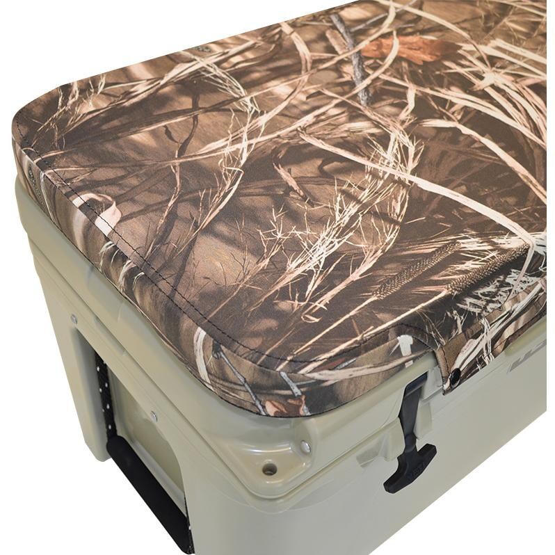 YETI Tundra 75 Seat Cushion Realtree Camo Max 4 CT75MAX4 BBQGuys
