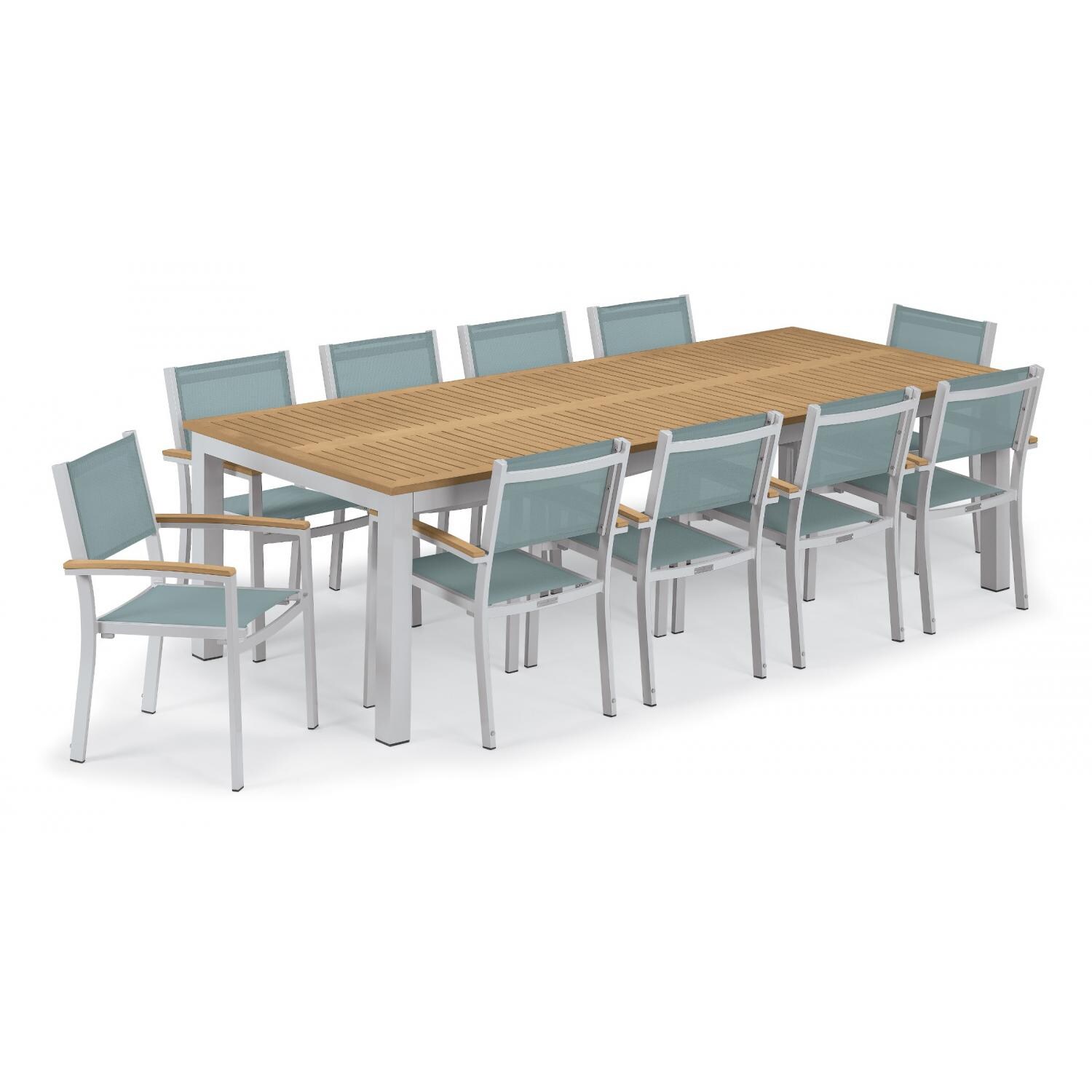 Oxford Garden Patio Dining Sets