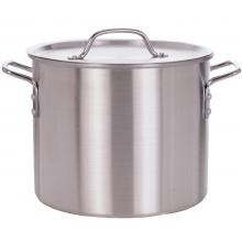 Cajun Classic 8-Quart Aluminum Stock Pot - GL10176-8 image