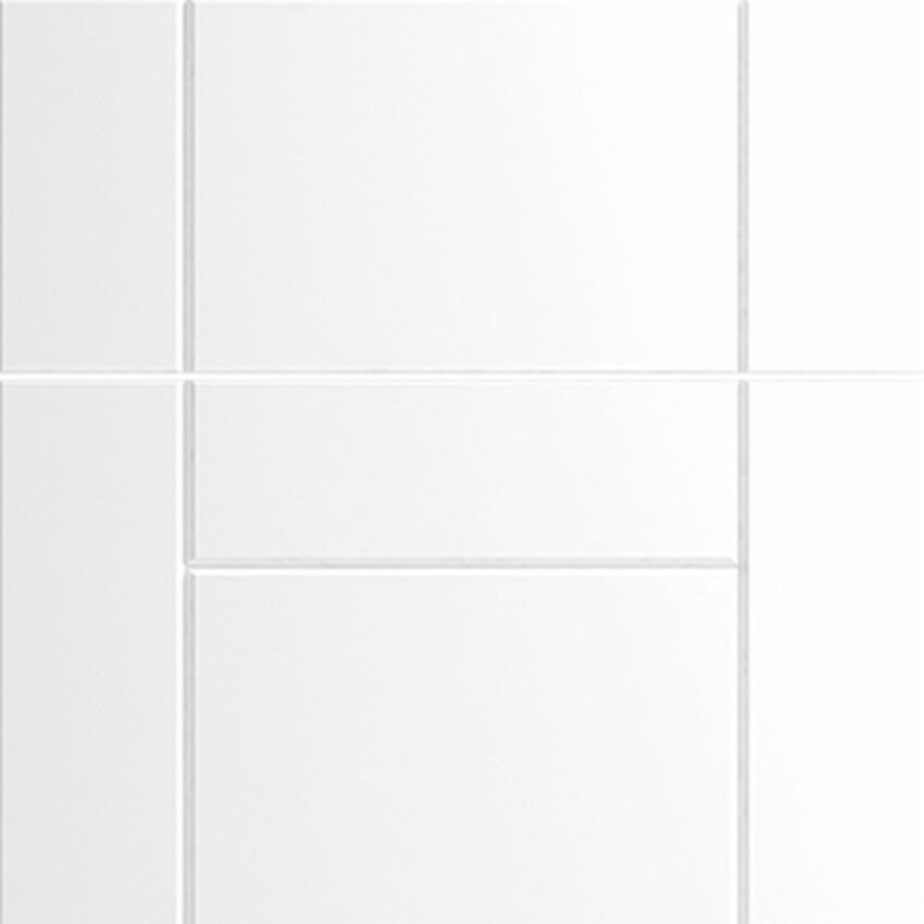 WeatherStrong Nassau 10 1/2 Ft Outdoor Kitchen Island w/ Lynx Natural Gas Grill, Side Burner & Refrigerator in Shell White/Midnight Ice - Cabinet Finish - Detail thumbnail