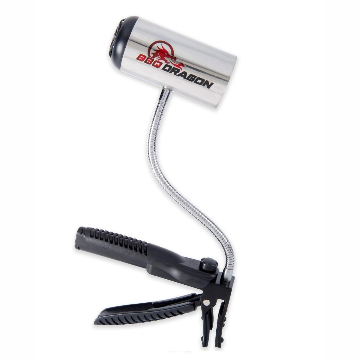 BBQ Dragon Fire Supercharger - Starter - White Background thumbnail