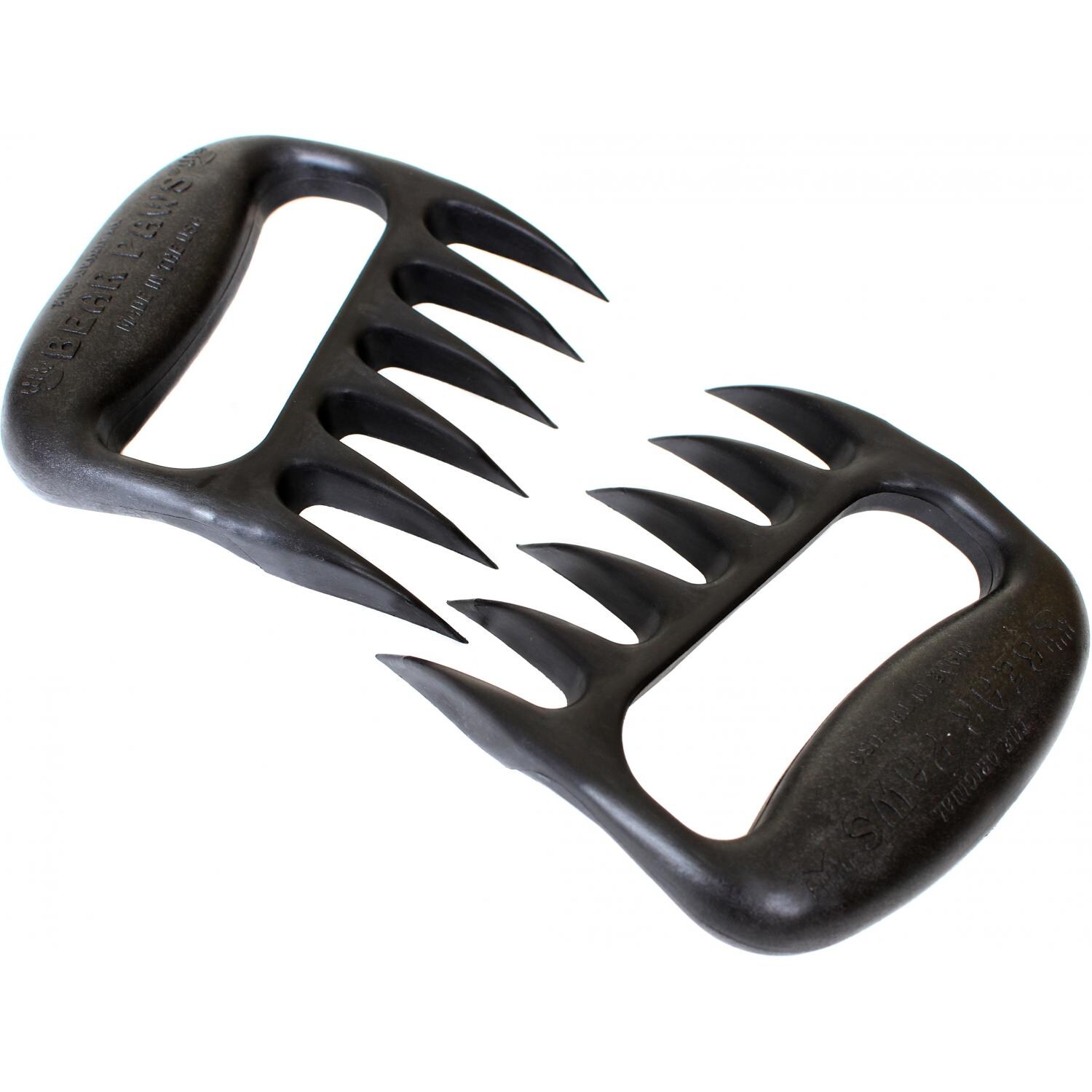 Bear Paws Meat Handlers