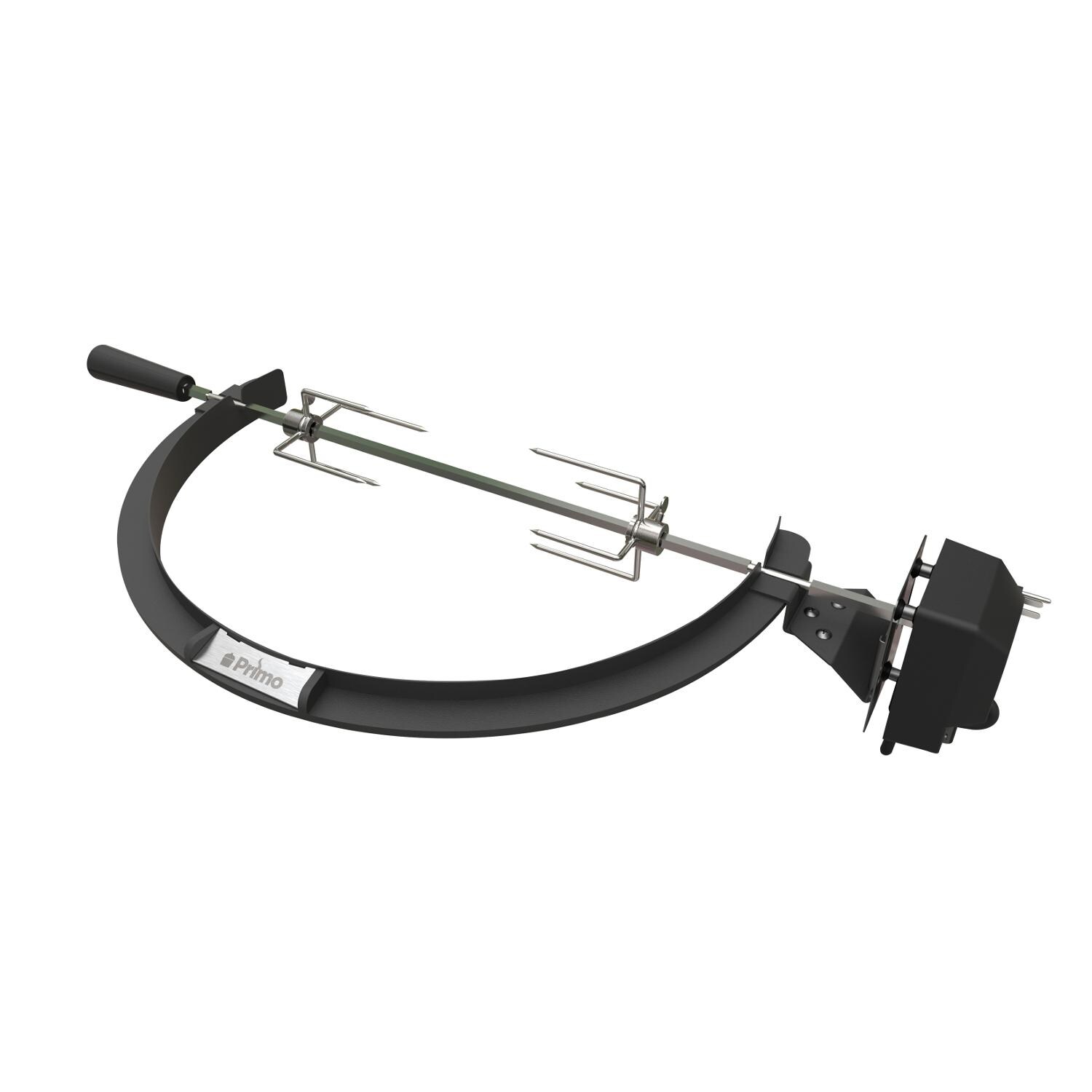 Primo PGXLR Rotisserie Kit for Oval XL thumbnail