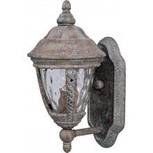 Maxim Whittier DC One Light 13-Inch Outdoor Wall Light - Earth Tone - 3105WGET image