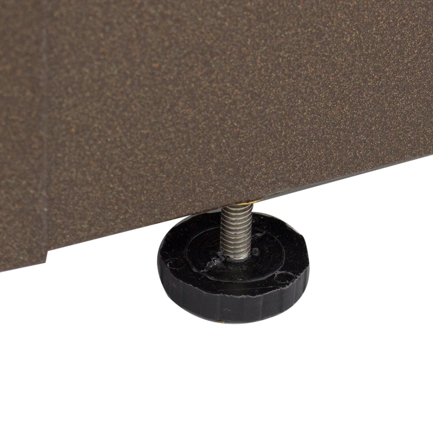 Blaze BBQ Island - BBQ Island Leveling Legs thumbnail