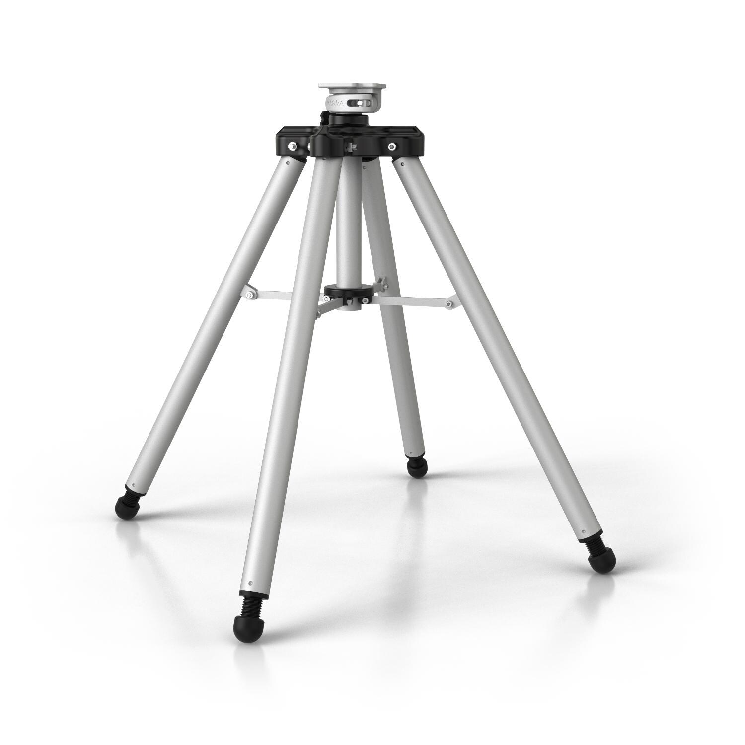 Magma Quad Pod Stand For Rectangular Grills & Crossover Camping Stovees - T10-348