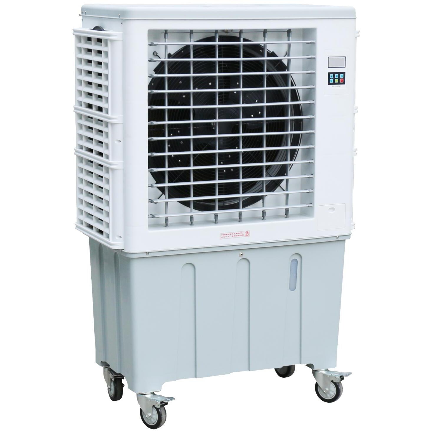 Cajun Kooling Portable Air Cooler - CK4500 thumbnail