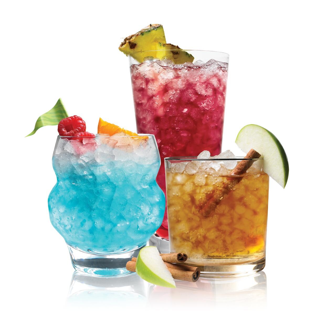 Scotsman Brilliance 80 Lb. 15Inch Outdoor Rated Nugget Ice Machine