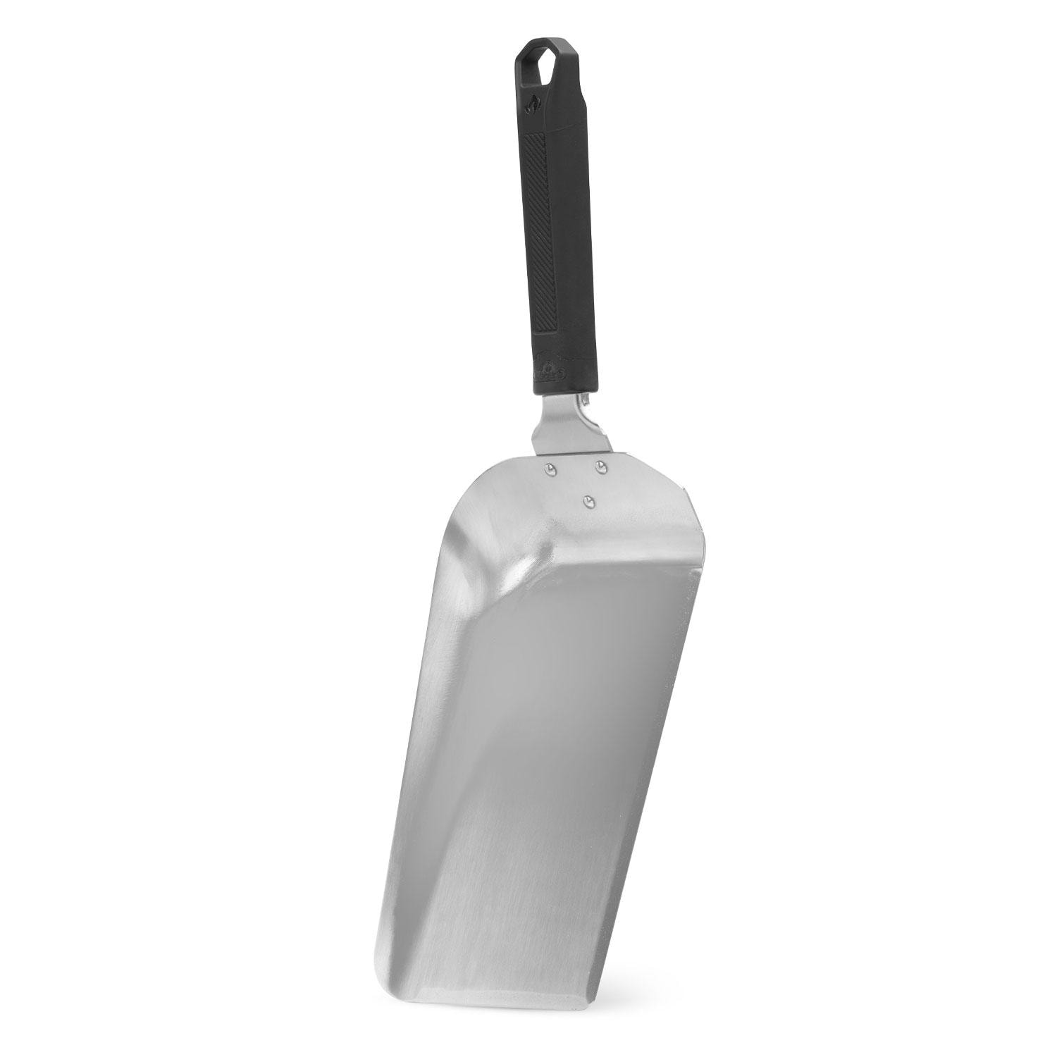 Napoleon GATL017 Griddle Scoop Spatula - White Background thumbnail