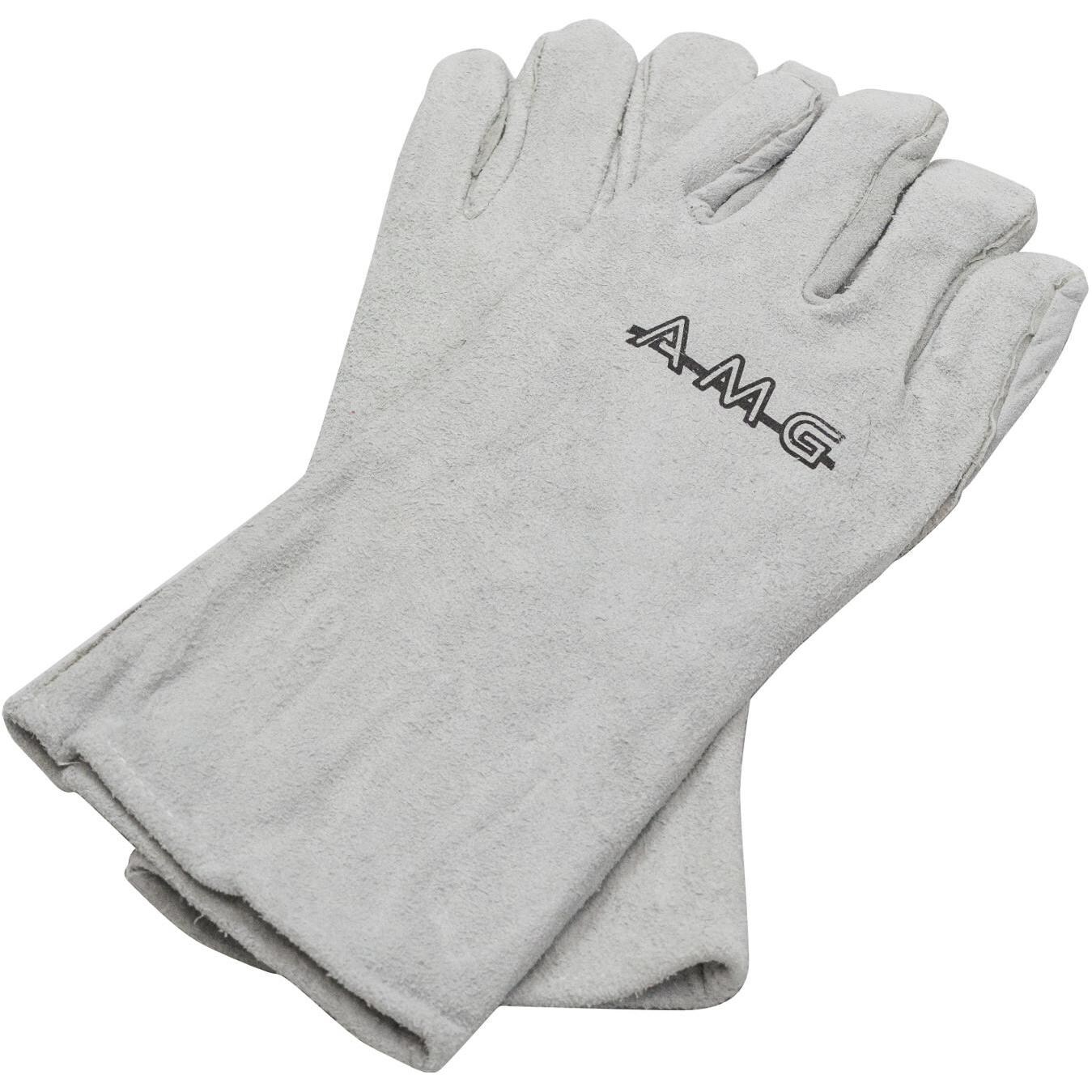 American Muscle Grill Hi-Temp Grilling Gloves thumbnail